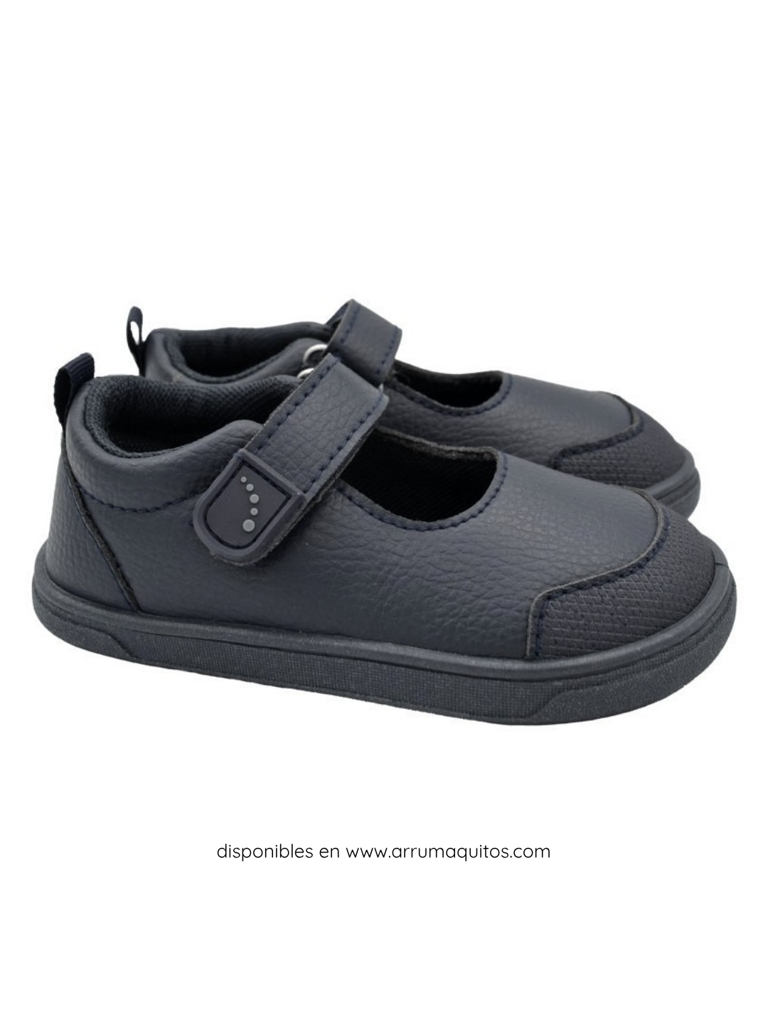 Blanditos Xhipo Marino Merceditas Respetuosas Colegiales Veganas