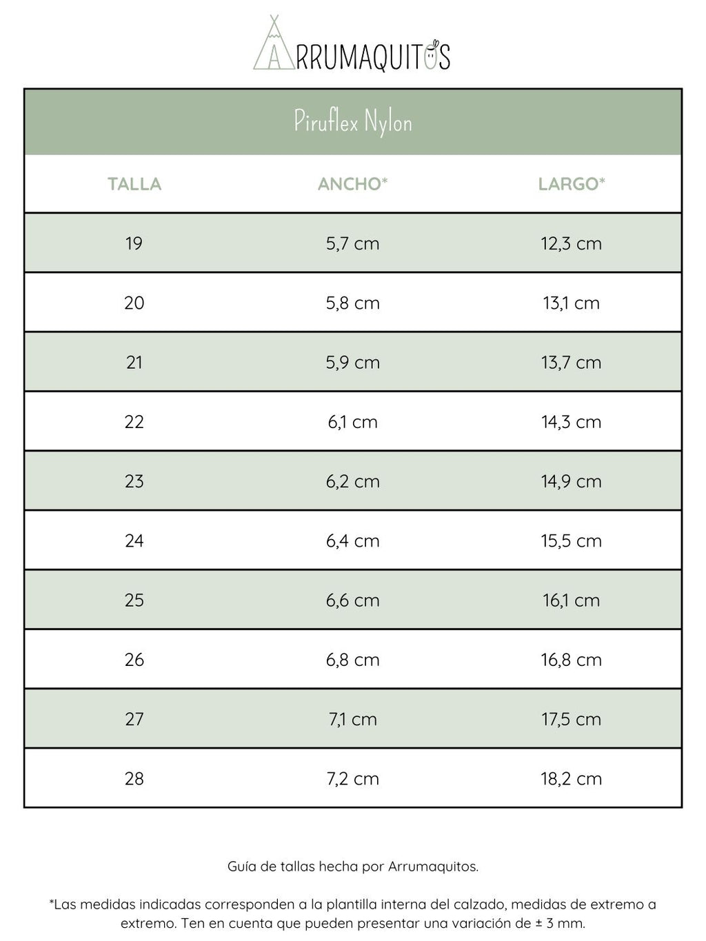 Zapatillas barefoot veganas Nylon Gris con Purpurina de Piruflex