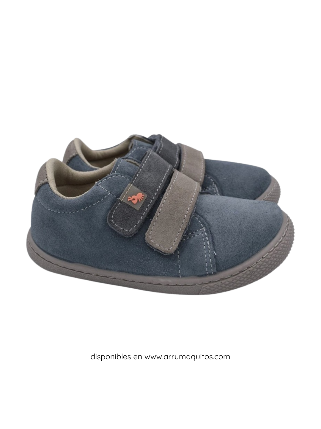 Zapatos Barefoot Respetuosos Vulladi 6193 Ocean