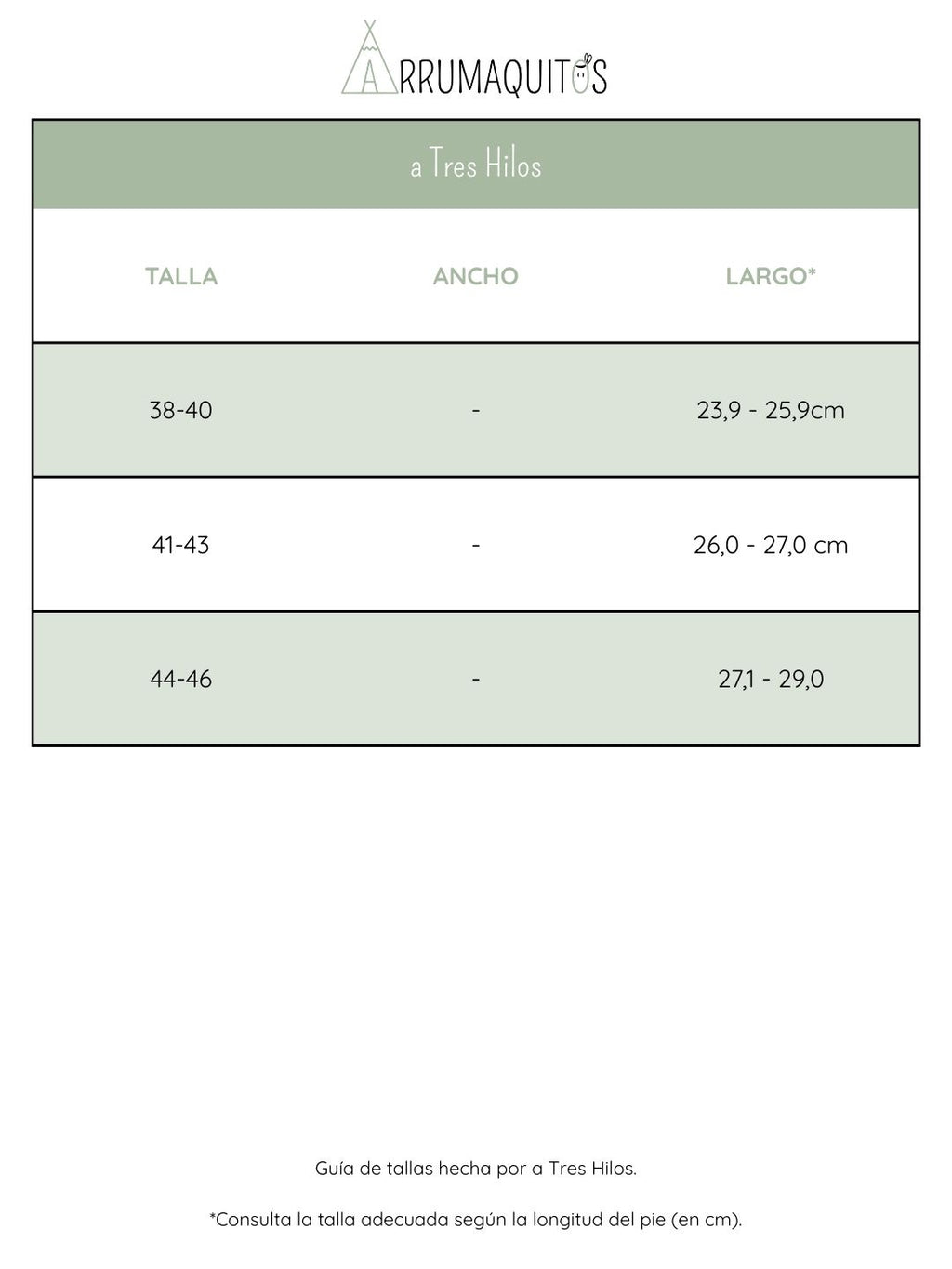 Calcetines Barefoot "Cielo" de a Tres Hilos