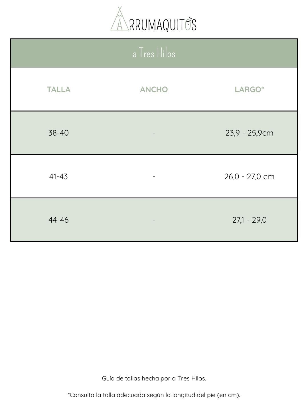 Calcetines Barefoot "Cielo" de a Tres Hilos