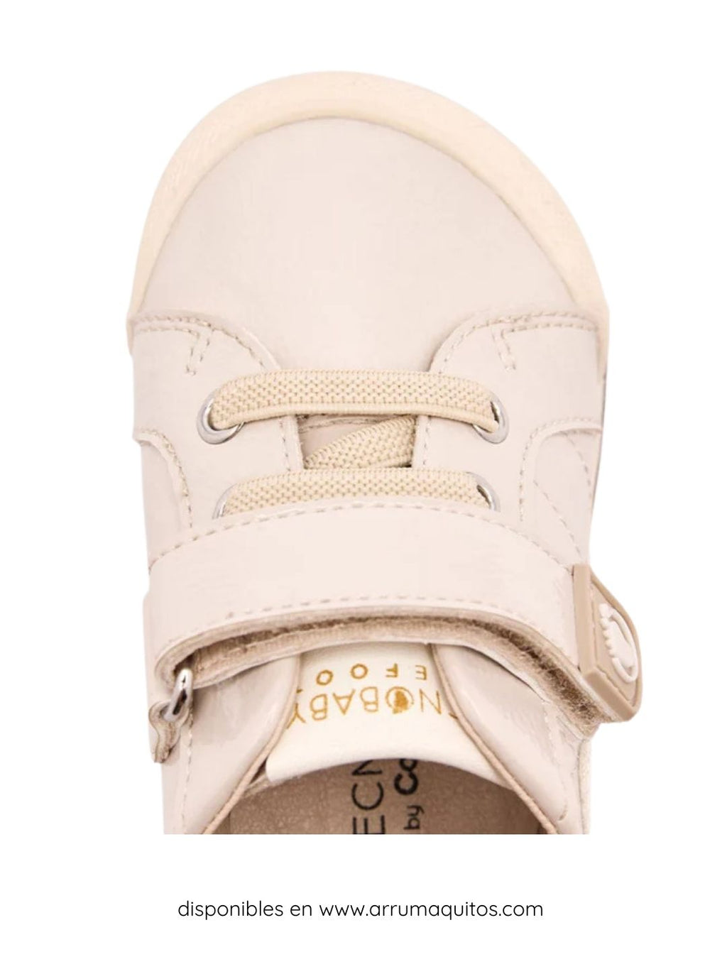 Sneakers barefoot Rosas Acolchadas Corazones de Purpurina