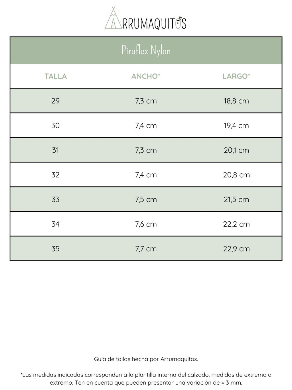 Zapatillas barefoot veganas Nylon Gris con Purpurina de Piruflex