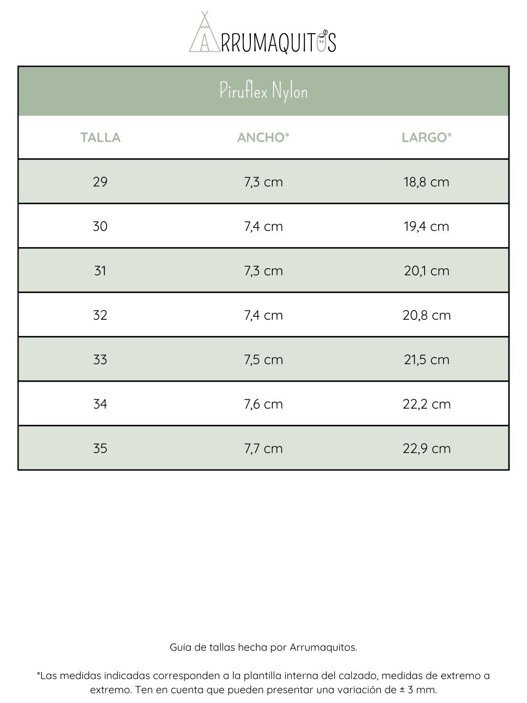 Piruflex Plume Vegan-Friendly Nylon Everyday Sneakers