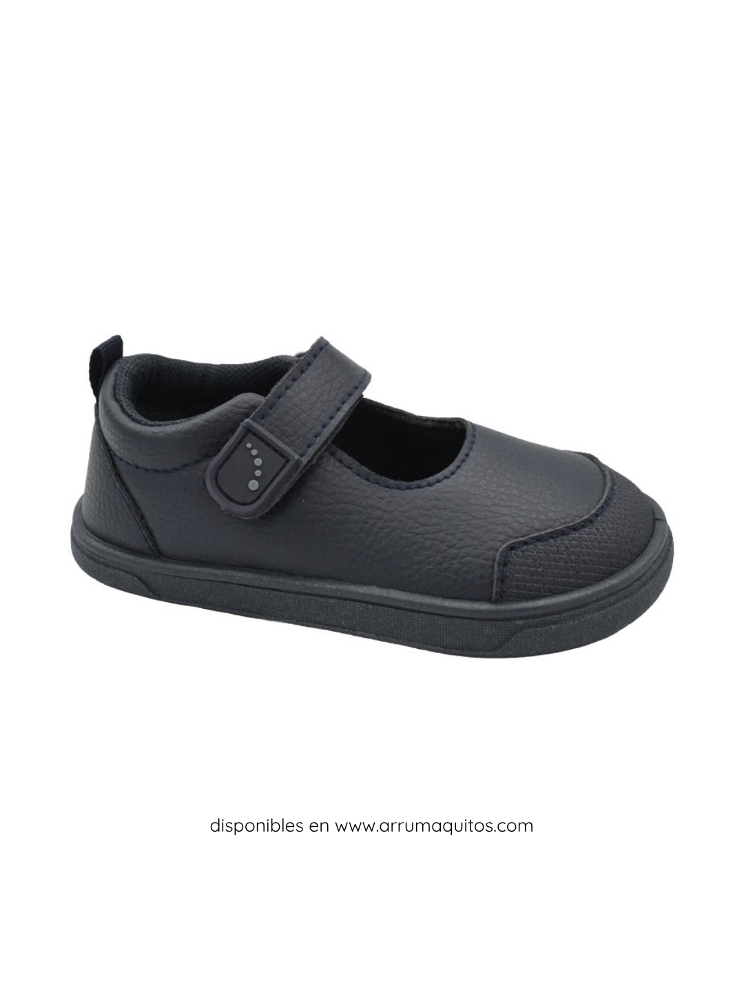 Blanditos Xhipo Marino Merceditas Respetuosas Colegiales Veganas