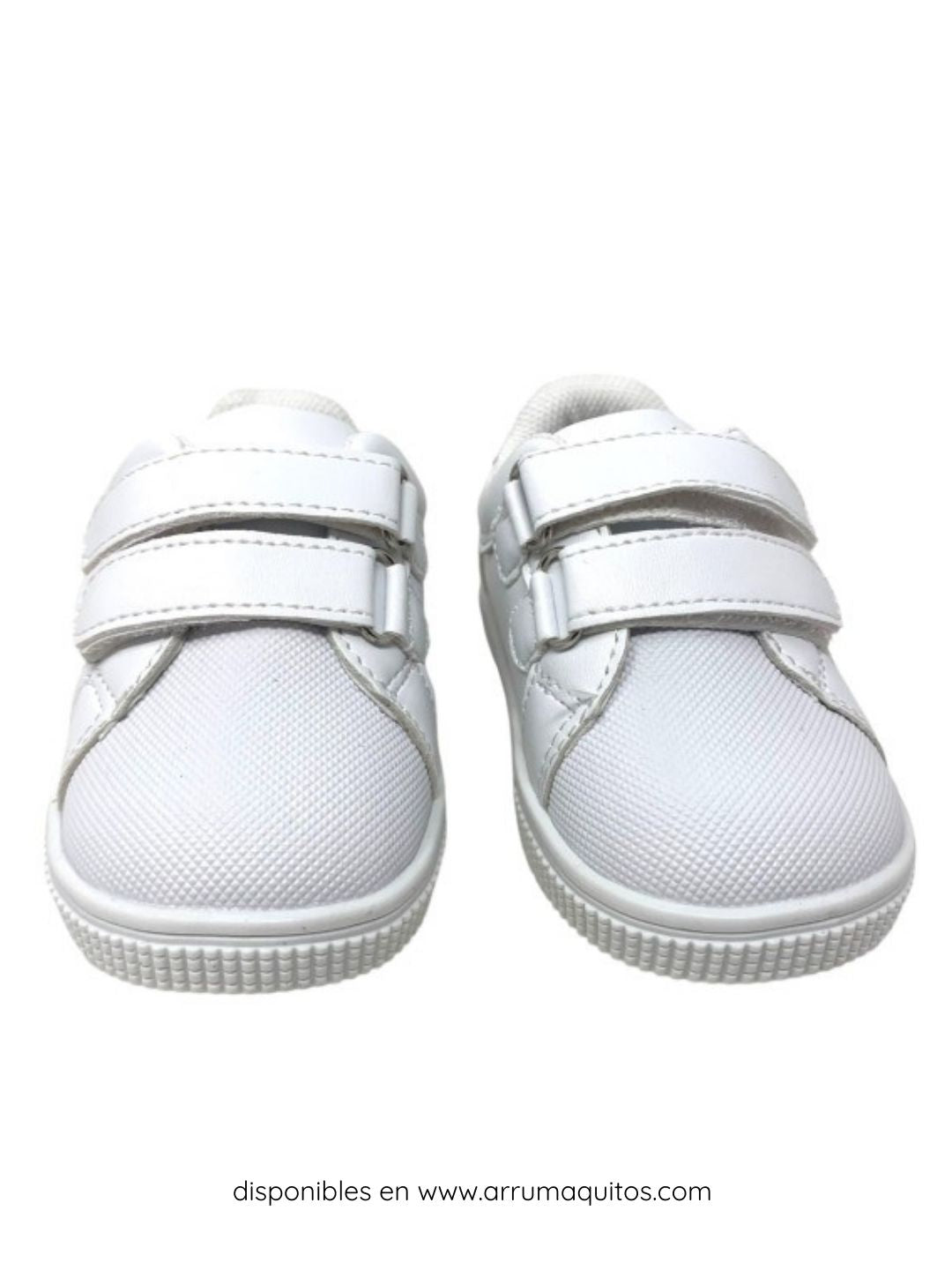 Deportivas Respetuosas Todoterreno C307 Marino de Bubble Kids