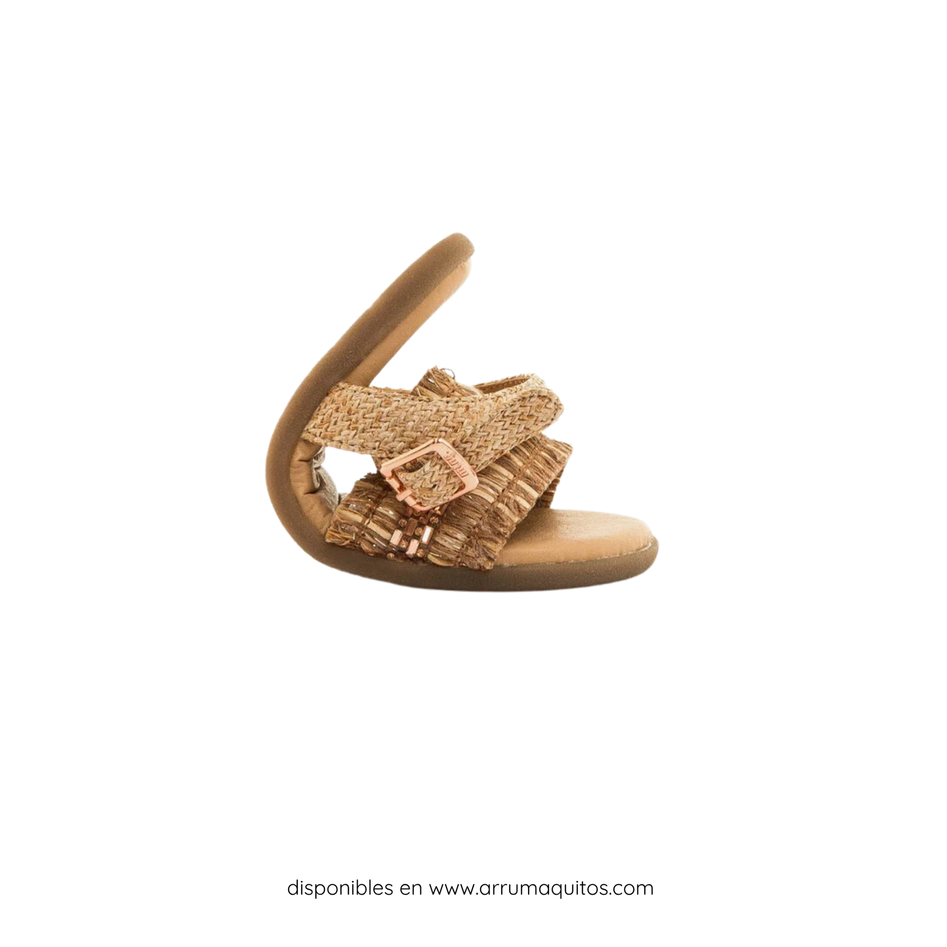 Sandalias Barefoot Verano 49348-C59797 Detalles Brillantes Free De Mustang