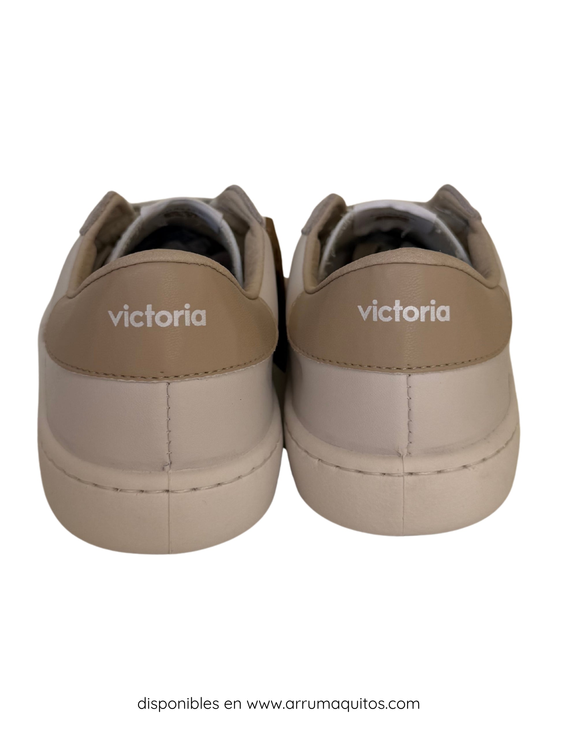 Zapatillas Barefoot de Diario Olmo Hielo de Victoria