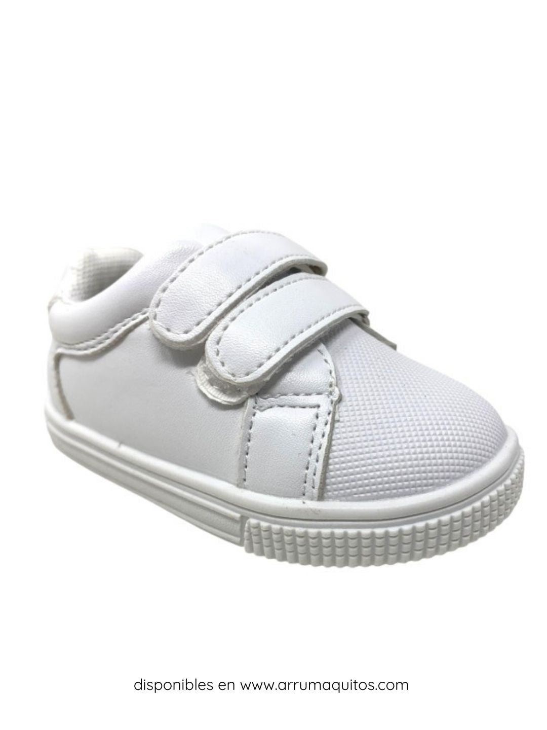 Deportivas Respetuosas Todoterreno C307 Marino de Bubble Kids