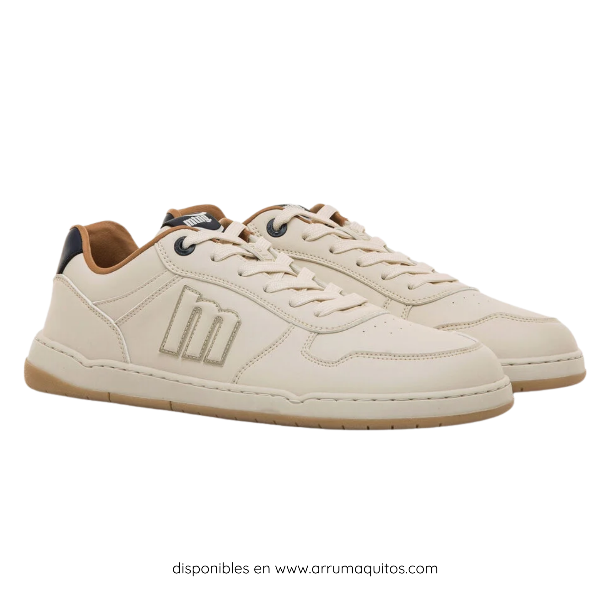Deportivas Barefoot Uso Diario 84766-C59406 Free Miami De Mustang