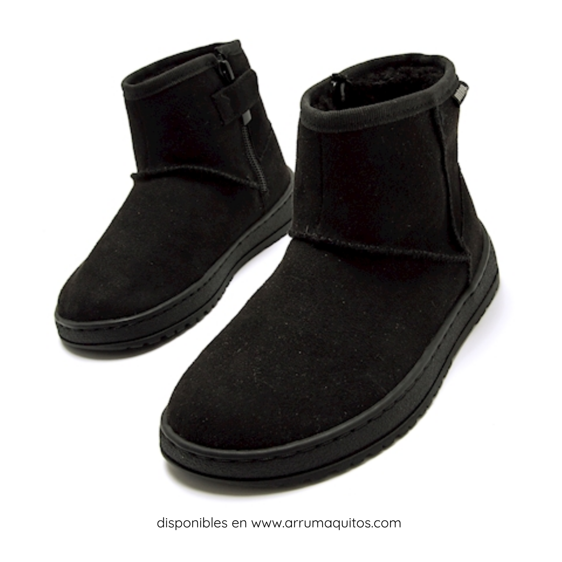 Mustang Free Nude Vegan Barefoot Boots
