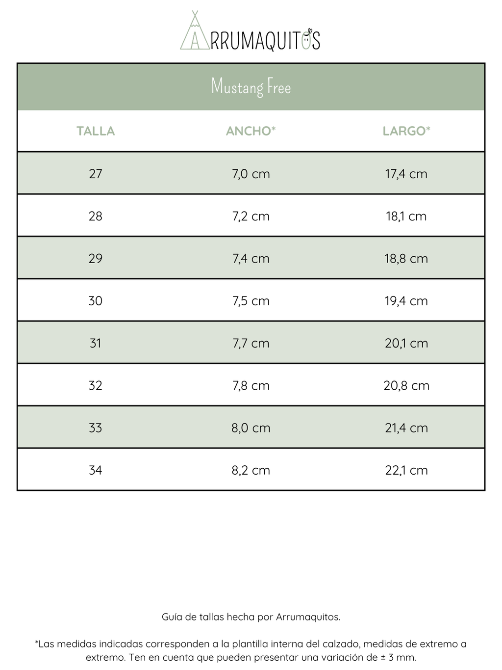 Botines Barefoot Veganos Negros con Hebilla de Mustang Free