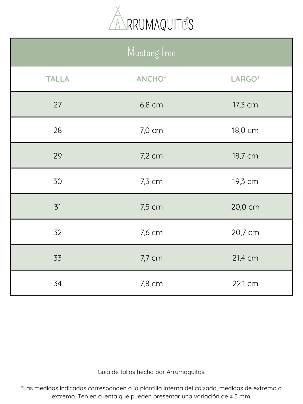 Sneakers barefoot veganas tipo Botín Leopardo con Purpurina de Mustang Free