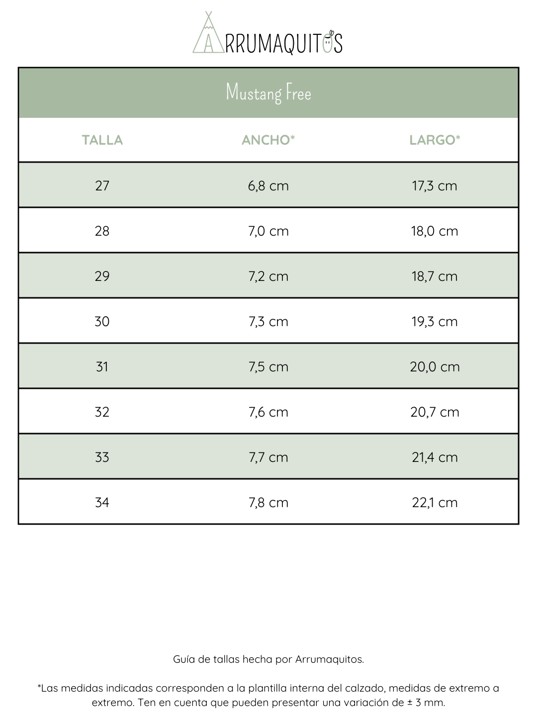 Sneakers barefoot veganas tipo Botín Leopardo con Purpurina de Mustang Free