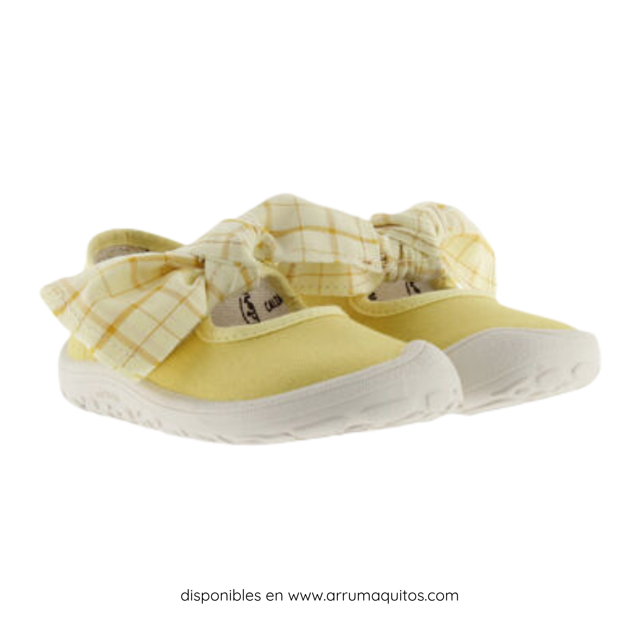 Merceditas Barefoot de Lona Bosco con Pañuelo de Victoria