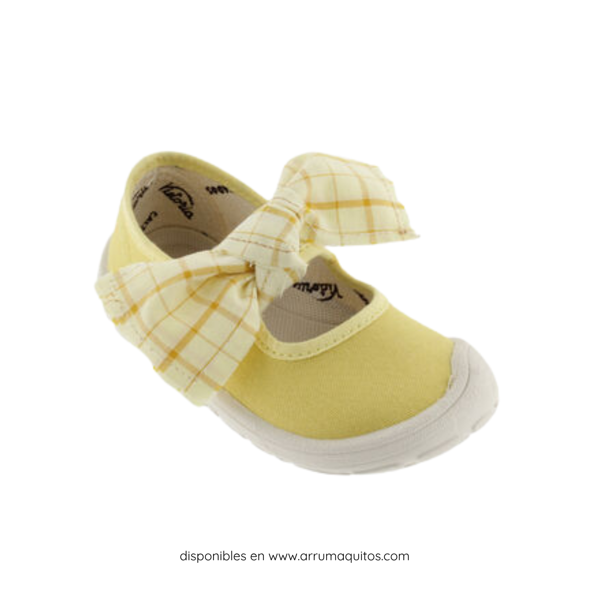 Merceditas Barefoot de Lona Bosco con Pañuelo de Victoria