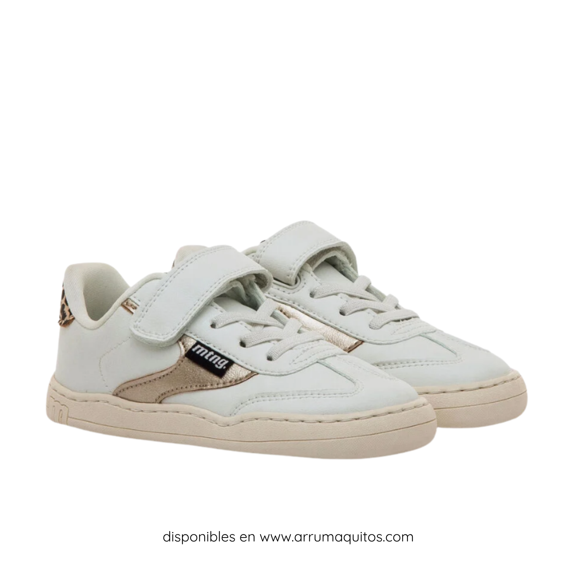 Deportivas Barefoot 48953-C59341 Casual Ferdi Pink de Mustang