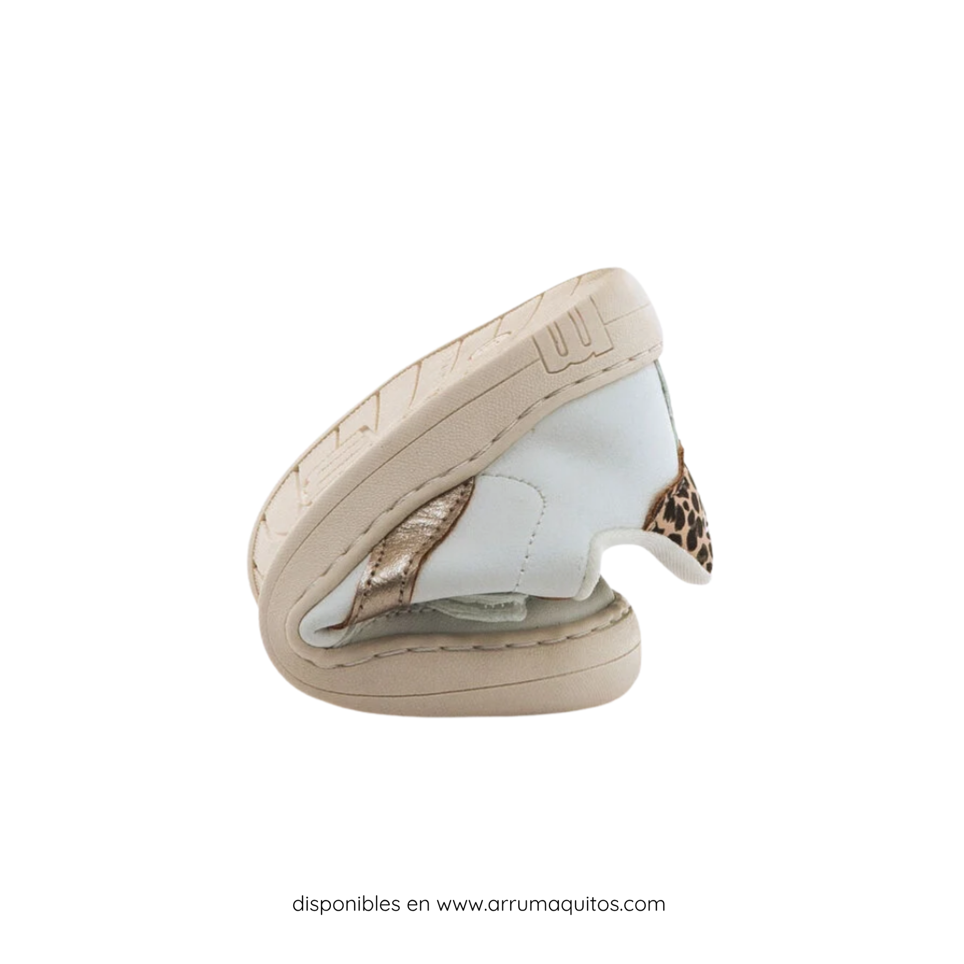 Deportivas Barefoot 48953-C59341 Casual Ferdi Pink de Mustang