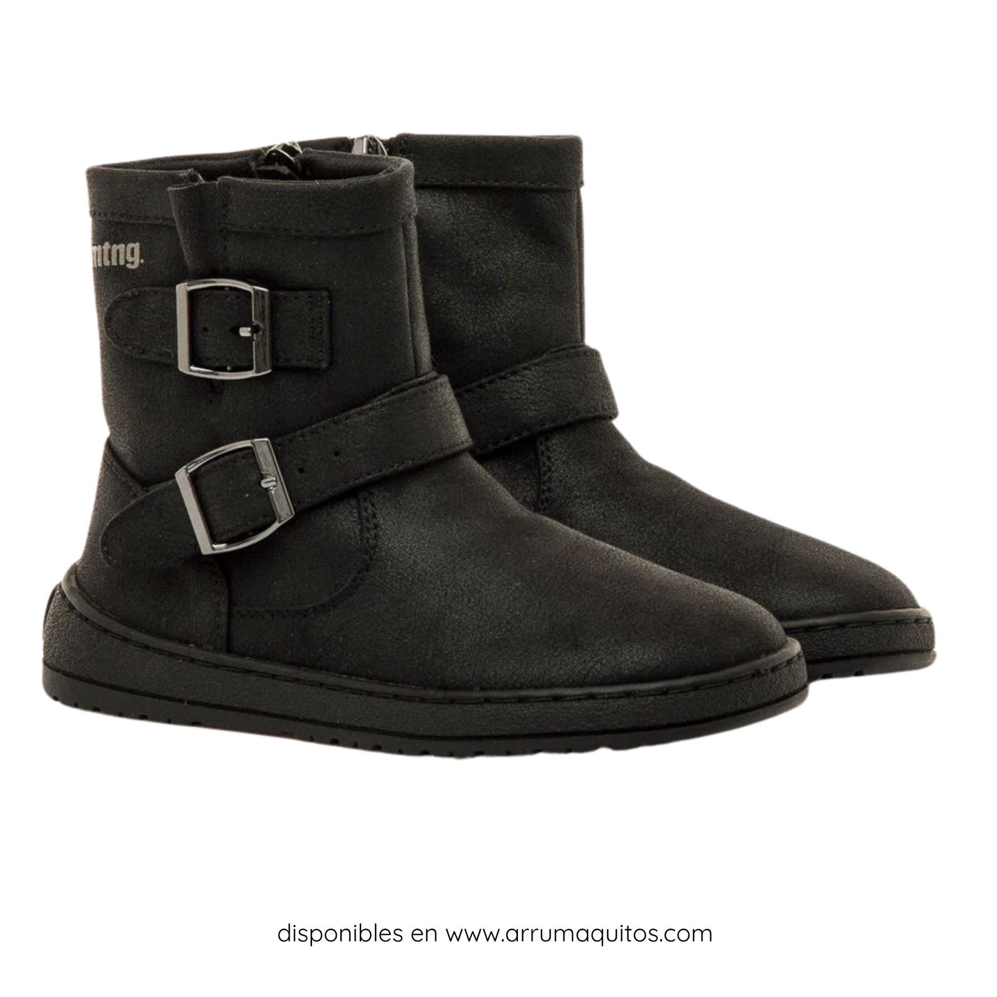 Mustang Free Nude Vegan Barefoot Boots