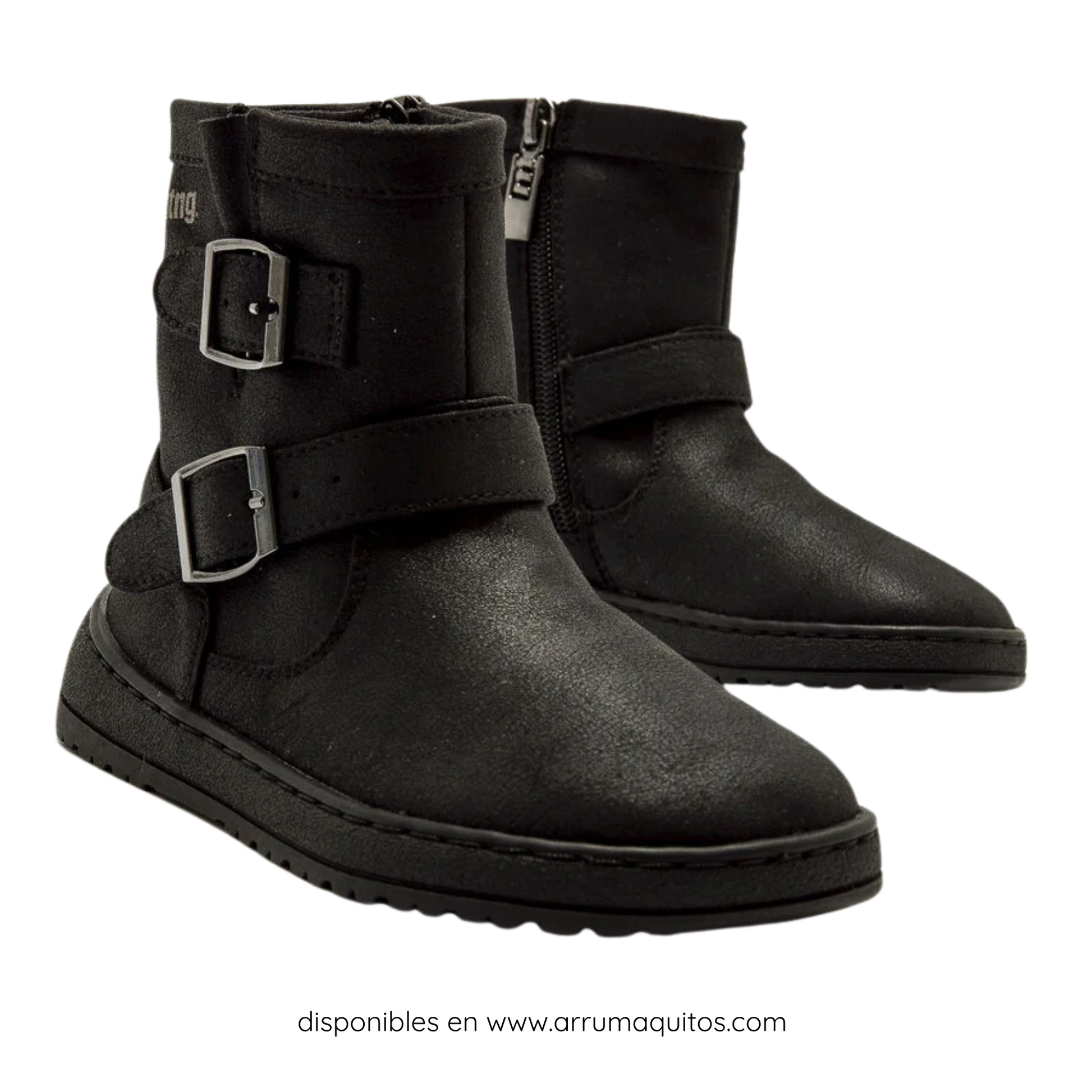 Mustang Free Nude Vegan Barefoot Boots