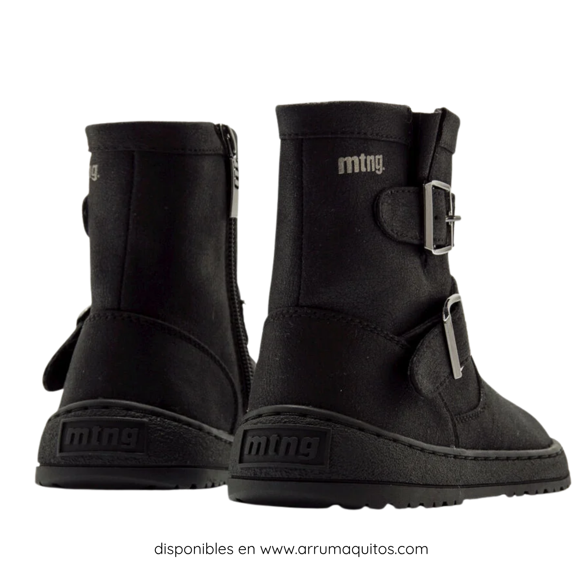 Mustang Free Nude Vegan Barefoot Boots