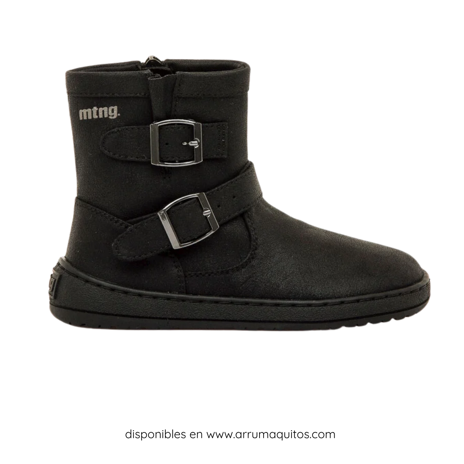 Mustang Free Nude Vegan Barefoot Boots