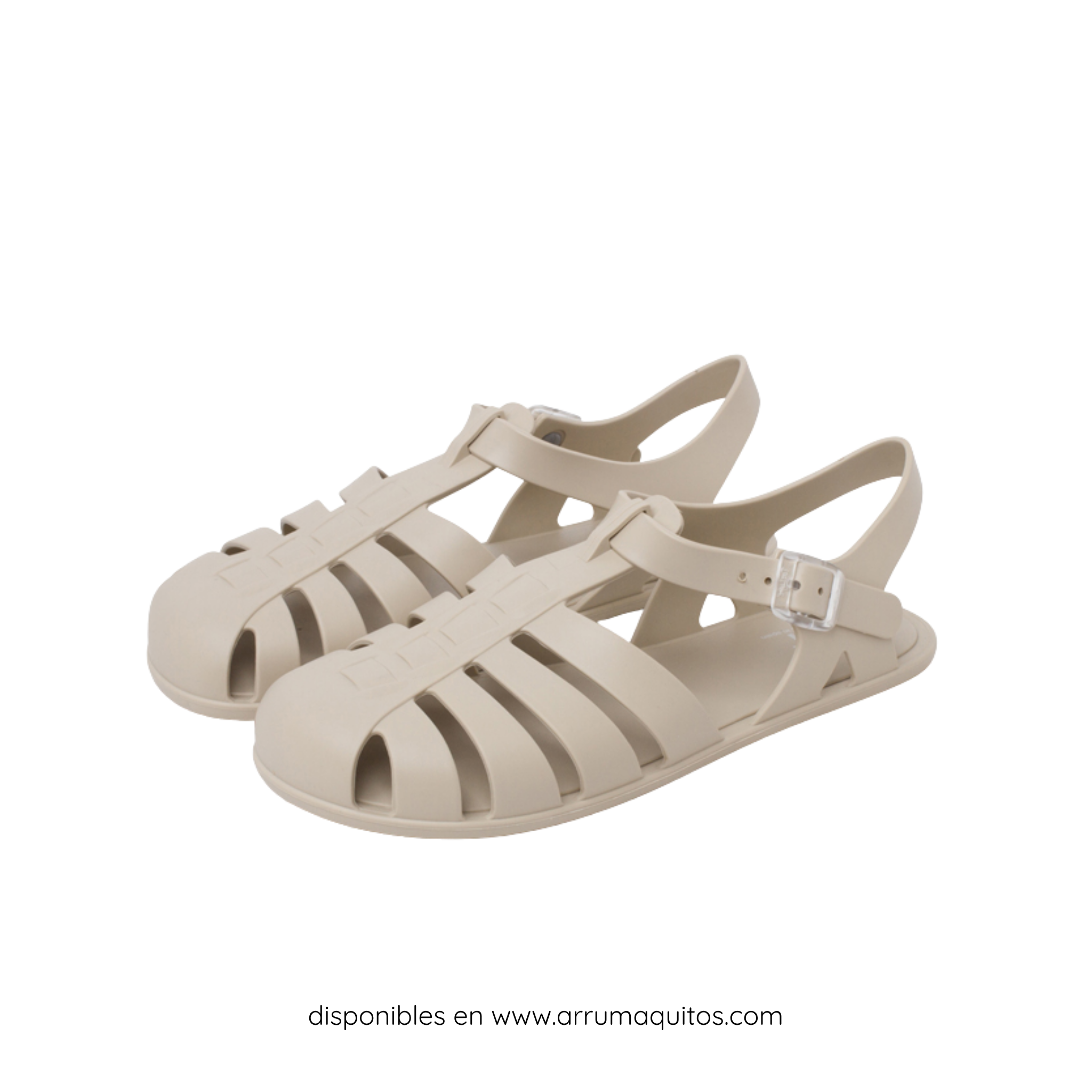 Cangrejeras Barefoot Acuáticas Ura Sand de Igor